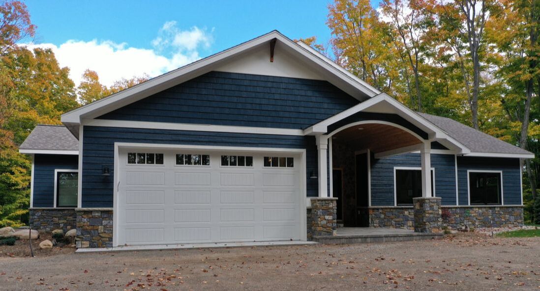 Quality Home Builders in Northern Michigan